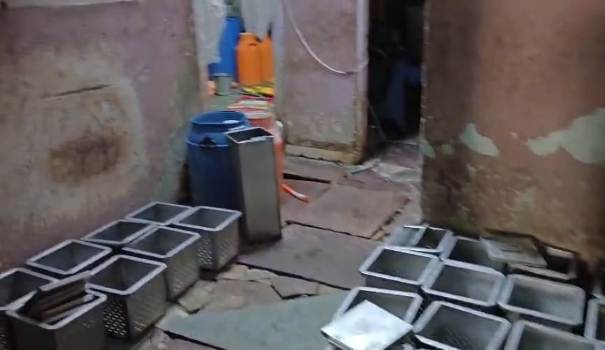 Latest and Breaking News on NDTV