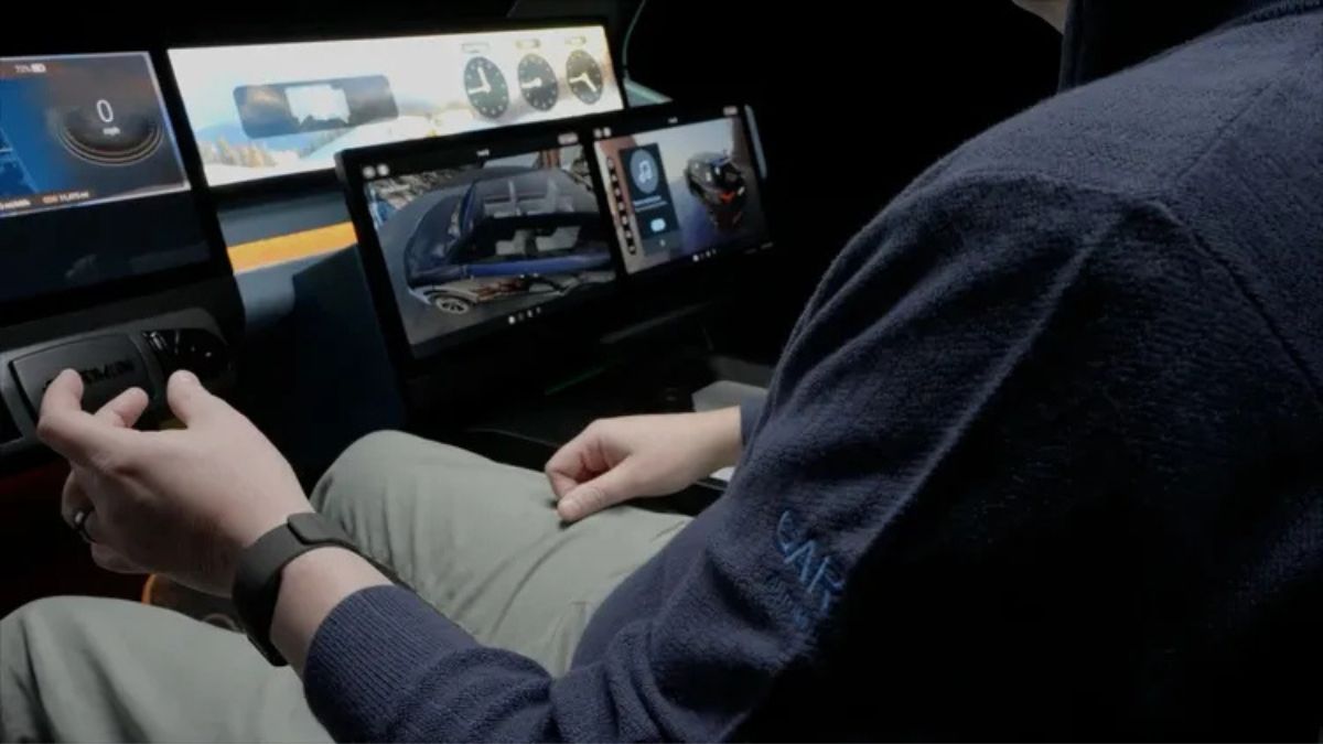 Meta étend son champ d'action au-delà des lunettes AR avec son bracelet EMG