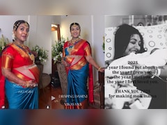 दुर्गा कृष्णा का इंस्‍टाग्राम पर फूटा दर्द, साझा किया पोस्टपार्टम स्ट्रगल, कहा मैंने अपनी शादी खो दी, दुखी और परेशान हूं... जानें इस स्‍थिति‍ में क्‍या करें