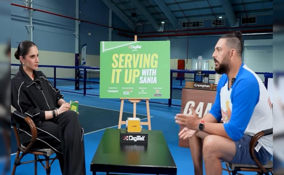 IND vs NZ: विश्व क्रिकेट को मिल गया है दूसरा युवराज सिंह, खुद Yuvi ने बताया