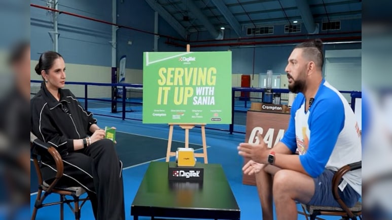 IND vs NZ: विश्व क्रिकेट को मिल गया है दूसरा 'युवराज सिंह', खुद Yuvi ने बताया