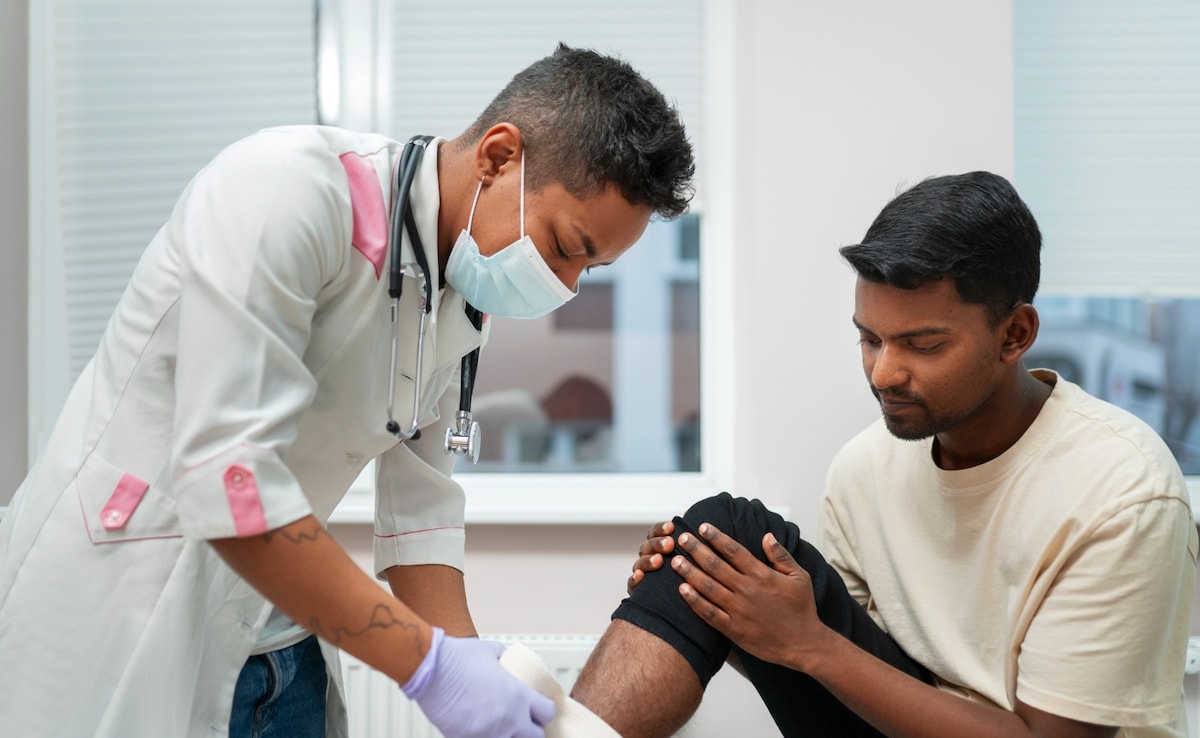 Rising Public Health Spending Improved Access To Preventive, Curative Care: Economic Survey 2025-26