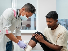 Rising Public Health Spending Improved Access To Preventive, Curative Care: Economic Survey 2025-26