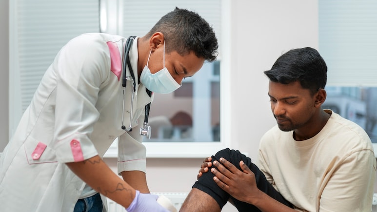 Rising Public Health Spending Improved Access To Preventive, Curative Care: Economic Survey 2025-26