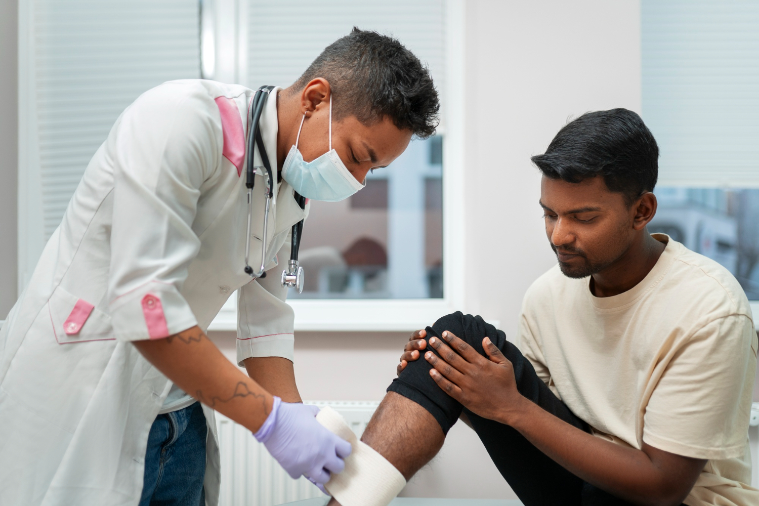 Rising Public Health Spending Improved Access To Preventive, Curative Care: Economic Survey 2025-26