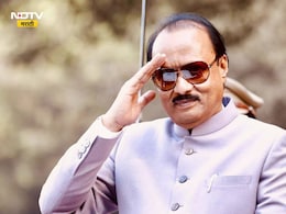 Ajit Pawar Death In Plane Crash: अजित पवारांचा हा रेकॉर्ड कोणीच मोडू शकलं नाही; ज्या बारामतीने घडवलं, त्याच मातीत घेतला अखेरचा श्वास