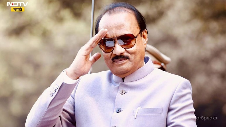 Ajit Pawar Death In Plane Crash: अजित पवारांचा हा रेकॉर्ड कोणीच मोडू शकलं नाही