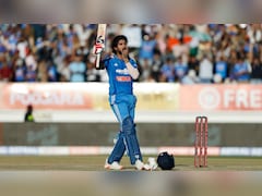 केएल राहुल का धमाका, राजकोट में शतक जड़ सचिन तेंदुलकर और विराट कोहली के क्लब में बनाई जगह