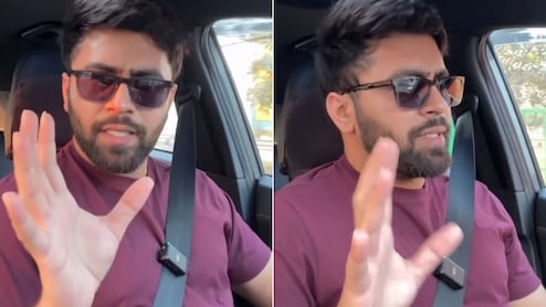 40 की उम्र के बाद IT वालों का क्या भविष्य? वायरल Video ने आईटी प्रोफेशनल्स की नींद उड़ा दी