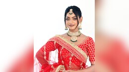 Exclusive Interview: साउथ फिल्म इंडस्ट्री की चहेती बनीं मोनालिसा, तीन फिल्में हुईं ऑफर