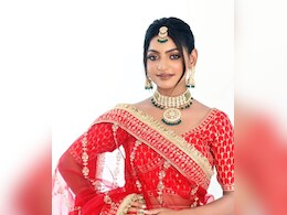 Exclusive Interview: साउथ फिल्म इंडस्ट्री की चहेती बनीं मोनालिसा, तीन फिल्में हुईं ऑफर