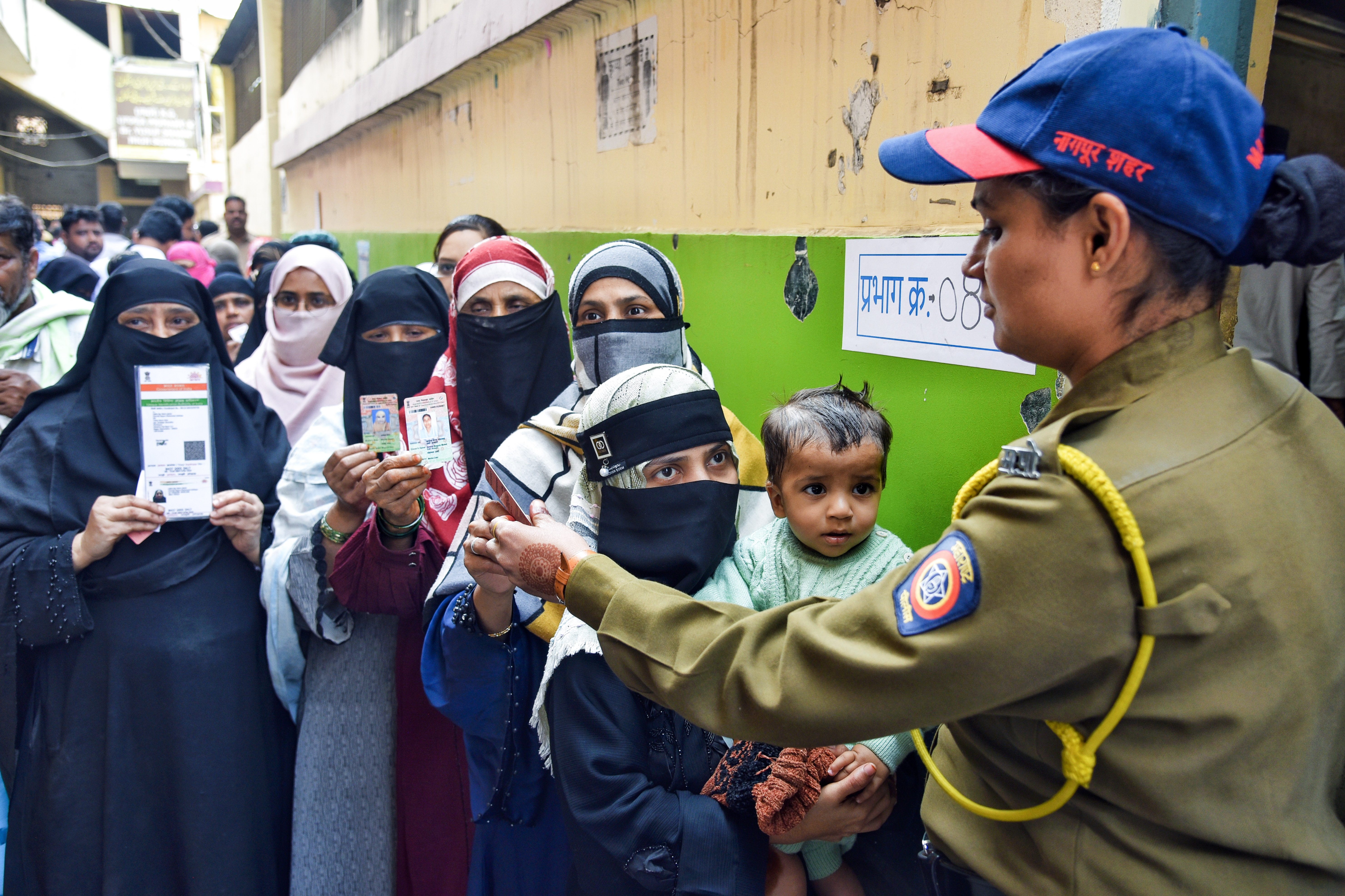 Maharashtra Civic Body Election Results LIVE: Counting Of Votes To Begin At 10 AM