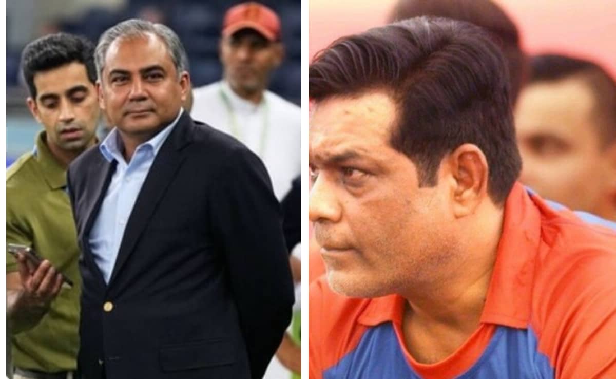 T20 World Cup 2026: मोहसिन नकवी के इशारे के बाद पाकिस्तान पूर्व कप्तान भी ओछेपन पर उतरे, विश्व कप पर कर डाली यह अपील