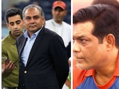 मोहसिन नकवी के इशारे के बाद पाकिस्तान पूर्व कप्तान भी ओछेपन पर उतरे, विश्व कप पर कर डाली यह अपील