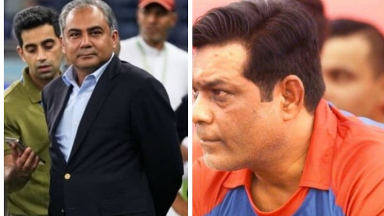 T20 World Cup 2026: मोहसिन नकवी के इशारे के बाद पाकिस्तान पूर्व कप्तान भी ओछेपन पर उतरे, विश्व कप पर कर डाली यह अपील
