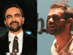 'Focus On Your Responsibilities': India Slams Mamdani's Note For Umar Khalid