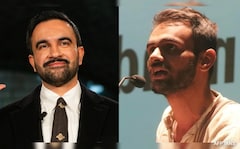 'Focus On Your Responsibilities': India Slams Mamdani's Note For Umar Khalid