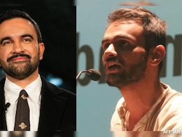 'Focus On Your Responsibilities': India Slams Mamdani's Note For Umar Khalid