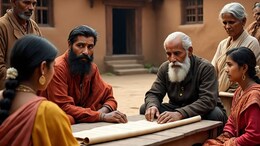 प्रेम विवाह पर पंचों ने परिवार को जारी किया तुगलकी फरमान, 7.5 लाख के जुर्माने के साथ हुक्का-पानी किया बंद