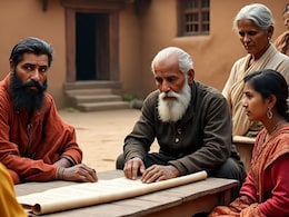 प्रेम विवाह पर पंचों ने परिवार को जारी किया तुगलकी फरमान, 7.5 लाख के जुर्माने के साथ हुक्का-पानी किया बंद