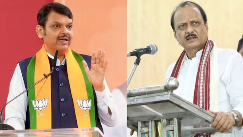 पुण्यात अजित पवारांचा भाजपाला 'चेकमेट'; मुख्यमंत्र्यांकडून बड्या नेत्यांची झाडाझडती? वाचा नेमकं काय घडलं?