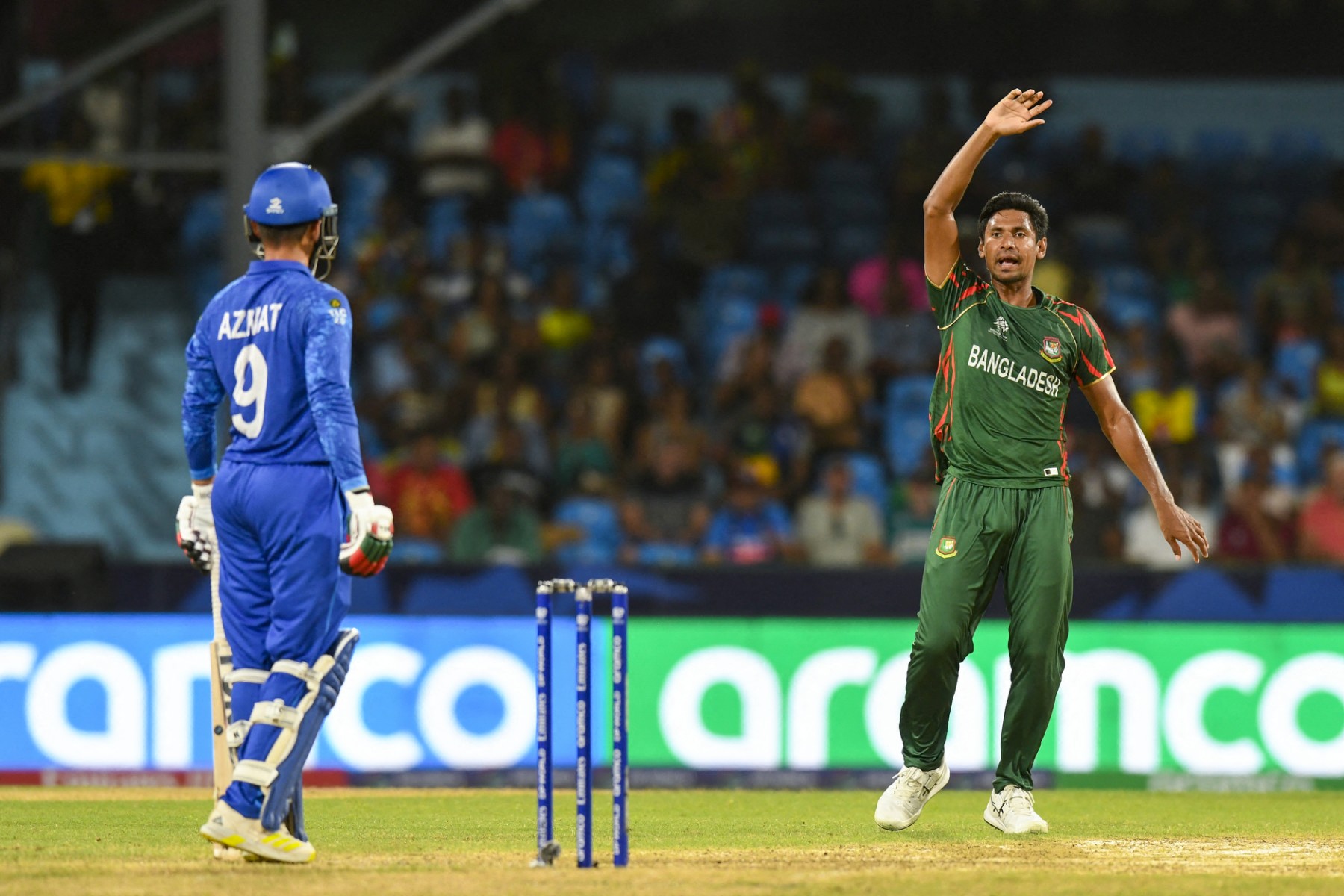 मुस्ताफिजुर रहमान के खिलाफ एक्शन का असर, BCCI के फैसले के बाद बांग्लादेश क्रिकेट बोर्ड की इमरजेंसी मीटिंग!