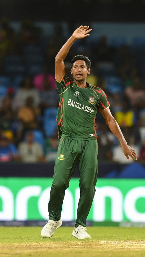 Mustafizur Rahman IPL Exit: Row Explained