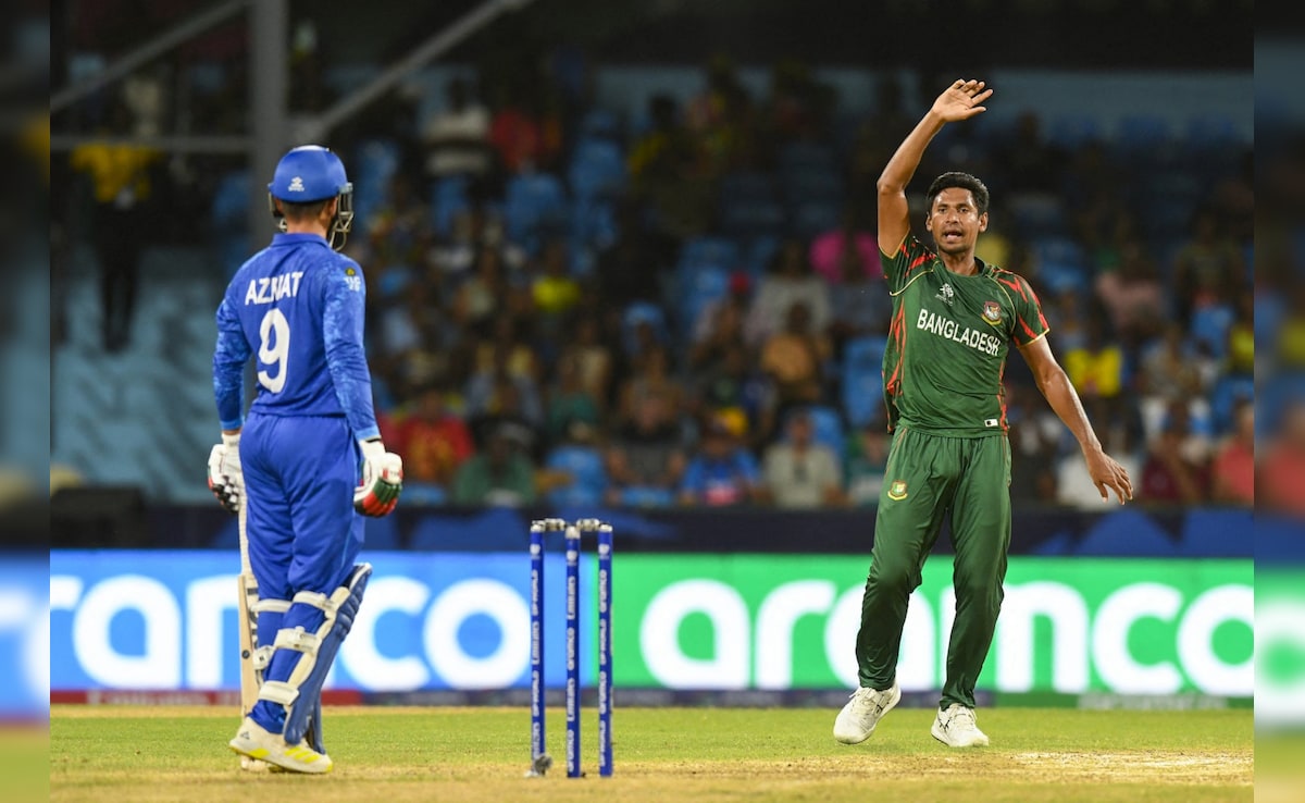 केकेआर से बाहर किए गए मुस्तफिजुर रहमान की कितनी है नेटवर्थ, IPL के अलावा कहां से होती है कमाई, जानें सबकुछ