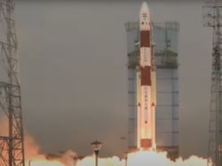 ISRO Launches Spy Satellite Anvesha To Boost India's Private Space Ecosystem