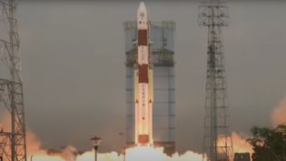 PSLV Rocket Faces Anomaly During Stage 3 Of Launch, ISRO Analysing Data