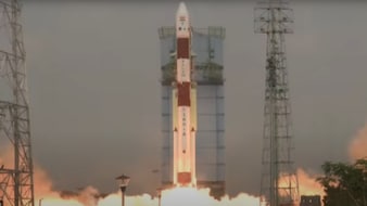 Back-To-Back PSLV Rocket Setbacks For ISRO, 16 Satellites Lost In Space