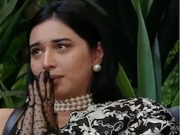 कंडोम फॅक्ट्री अन् 150 बॉडीगार्ड..Bigg Boss 19 ची फेमस अभिनेत्री हात जोडून म्हणाली, "कोणतीही क्लिप.."