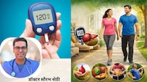 बिना डाइट बदले हो जाएगा ब्लड शुगर कंट्रोल, अपना लें AIIMS–Harvard से ट्रेंड डॉक्टर की 10 मिनट की जादुई आदत