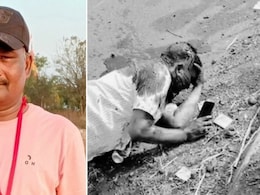 Tragic Death : बापाचा शेवटचा संघर्ष! रक्ताच्या थारोळ्यातून मुलीला केला कॉल, दुर्दैवी अंत वाचून डोळे पाणावतील