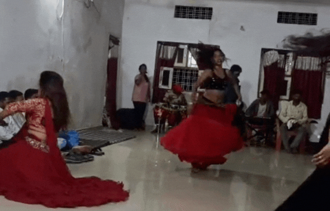 सरकारी रेस्ट हाउस में अश्लील डांस! गरियाबंद SDM कांड के बाद अब सूरजपुर का Video Viral &nbsp;