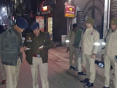 बिजनौर में शराब पार्टी बनी मौत की पार्टी, एक युवक की मौत, तीन दोस्तों की हालत गंभीर