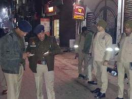 बिजनौर में शराब पार्टी बनी मौत की पार्टी, एक युवक की मौत, तीन दोस्तों की हालत गंभीर