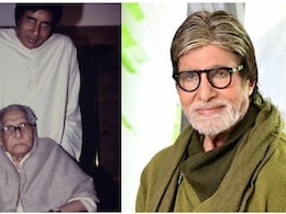 हर रात अपने पेरेंट्स को चिट्ठियां लिखते थे अमिताभ बच्चन, सुबह पढ़ते थे भगवद् गीता, ऐसा होता था बिग बी का   रूटीन