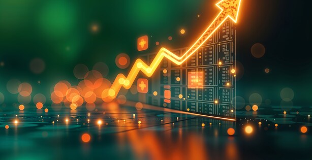Trade Setup: Nifty To Remain Volatile, Immediate Support At 25,473