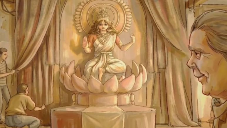 भारत से तनाव के बीच बांग्लादेशी राजदूत ने दी बसंत पंचमी की शुभकामनाएं, शेयर किया खूबसूरत वीडियो