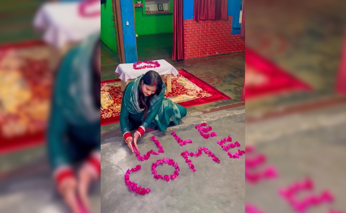 Latest and Breaking News on NDTV