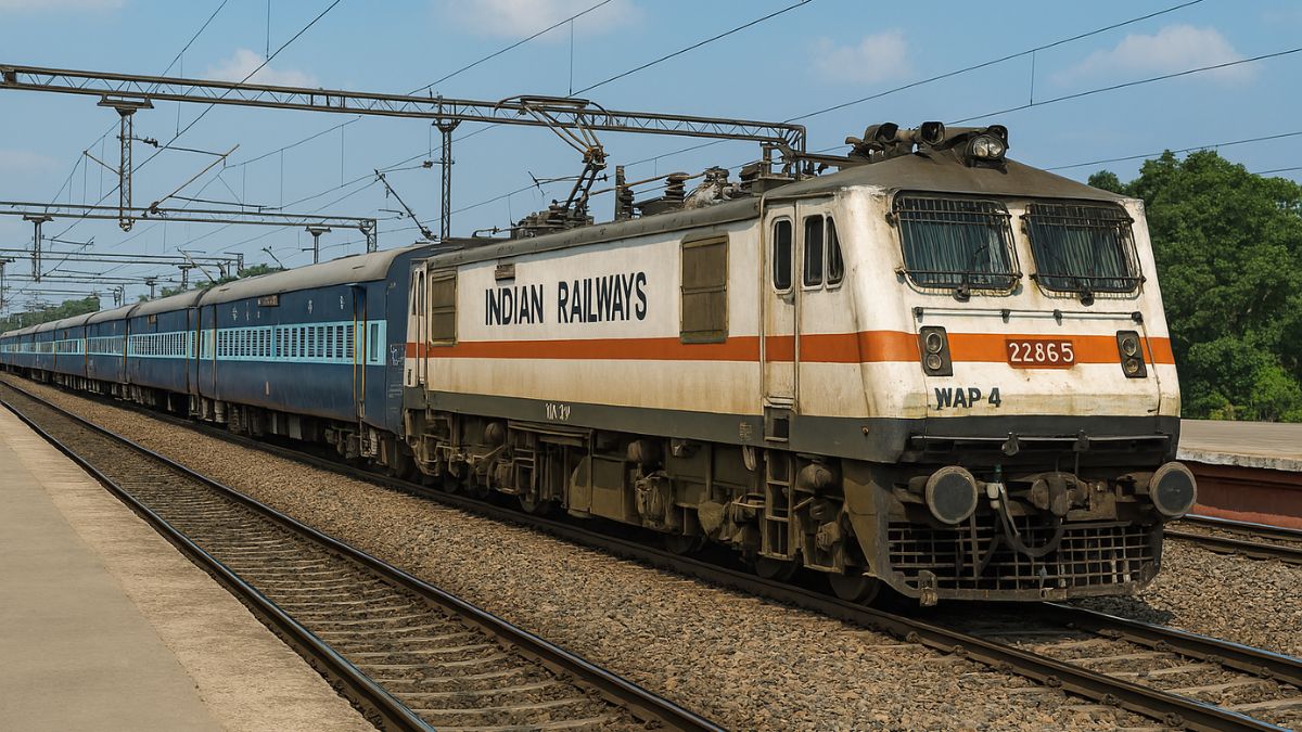 बंगाल, तमिलनाडु को मिलेगी बड़ी सौगात, इन रूट्स पर जल्द चलेंगी तीन अमृत भारत साप्ताहिक ट्रेनें