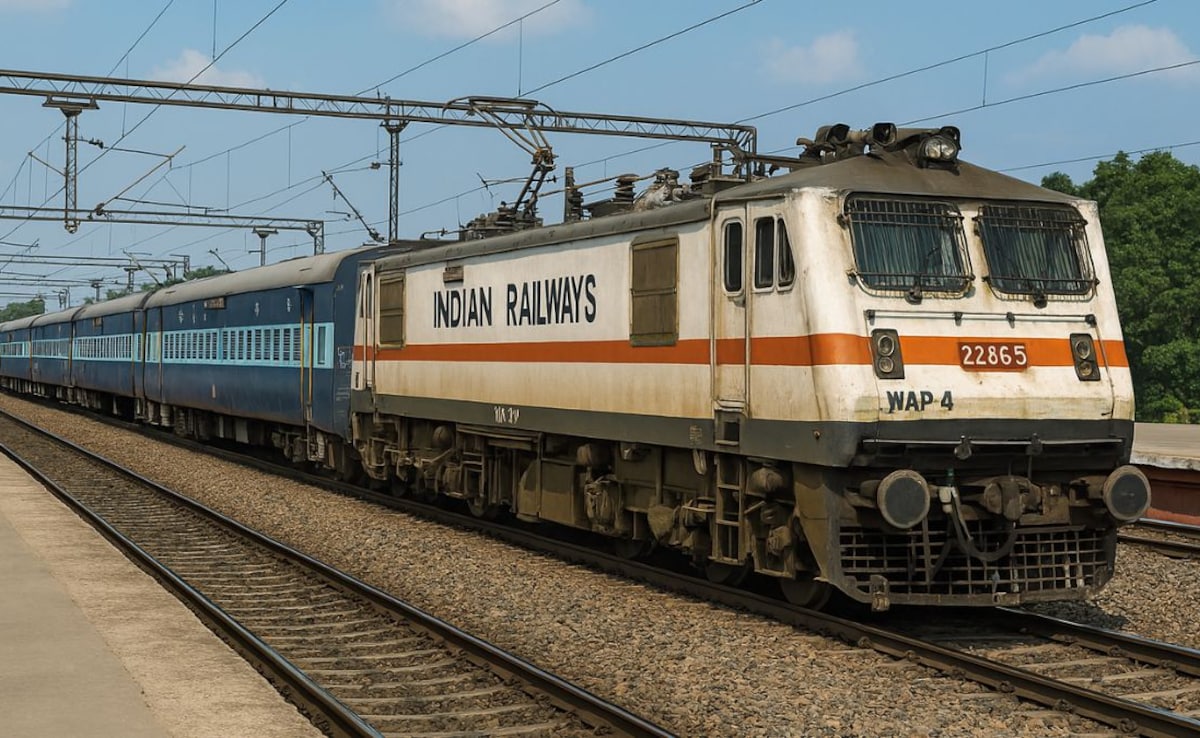 Latest and Breaking News on NDTV