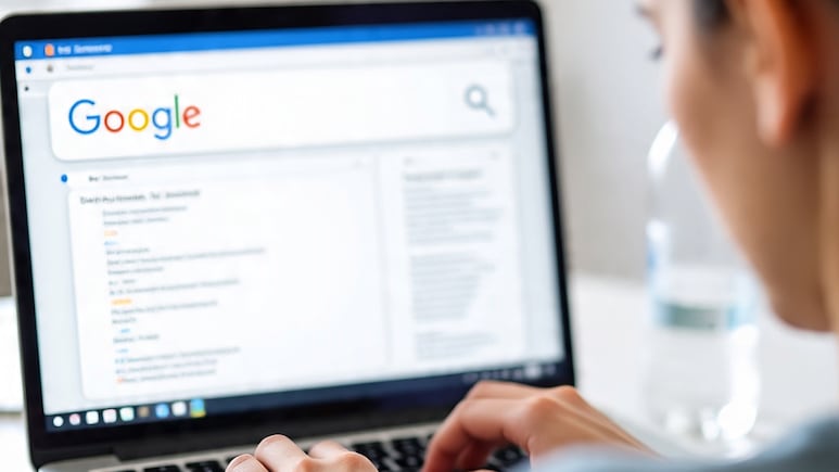 गूगल ने मानी बड़ी चूक! गुमराह करने वाली AI हेल्थ समरी हटाई, एक्सपर्ट्स बोले-लोगों की जान पड़ सकती थी खतरे में