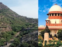 "We Say 'Stop Mining' And You Stop": Supreme Court To Aravalli Hills Miners