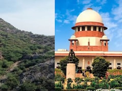 अरावली के मुद्दे पर आज फिर 'सुप्रीम' सुनवाई, केंद्र+चार राज्यों की सरकारें देंगी सफाई, आ सकता है बड़ा फैसला