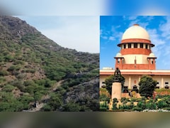 सुप्रीम कोर्ट ने अरावली की परिभाषा के लिए बनाया 5 सदस्यीय पैनल, 31 अगस्त तक देगा रिपोर्ट