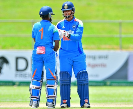 U19 WC 2026: USA के खिलाफ होगा आगाज, वैभव सूर्यवंशी के साथ प्लेइंग 11 का ऐसा बन रहा समीकरण, जानिए कब और कहां देख पाएंगे मैच