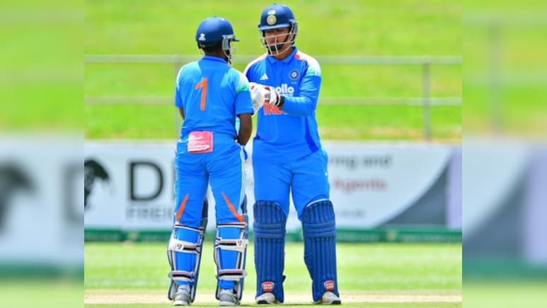 U19 WC 2026: USA के खिलाफ होगा आगाज, वैभव सूर्यवंशी के साथ प्लेइंग 11 का ऐसा बन रहा समीकरण, जानिए कब और कहां देख पाएंगे मैच