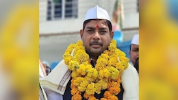 Congress MLA Arrest: छत्तीसगढ़ में कांग्रेस विधायक गिरफ्तार, कोर्ट के आदेश पर इस मामले में हुई कार्रवाई